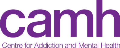 CAMH — Centre for Addiction and Mental Health